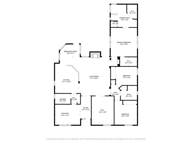 35 Serene Creek Place, Spring, TX 77382