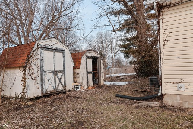 690 N Mulberry Street, Martinsville, IN 46151