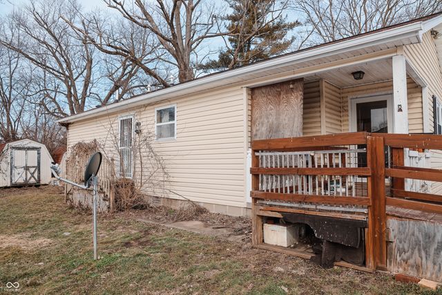 690 N Mulberry Street, Martinsville, IN 46151