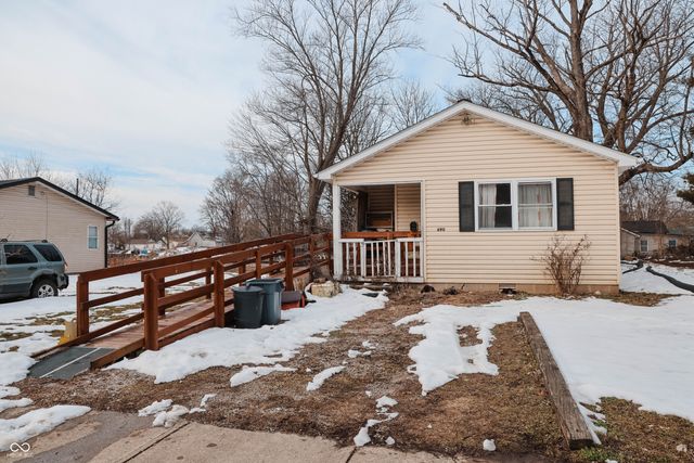 690 N Mulberry Street, Martinsville, IN 46151