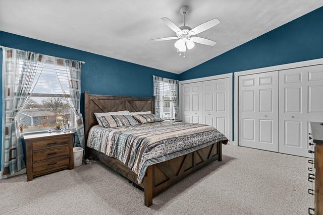 1401 HAYMEADOW COURT, New London, WI 54961