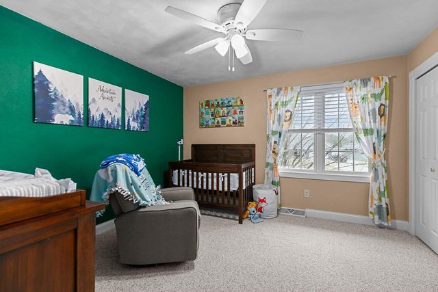 1401 HAYMEADOW COURT, New London, WI 54961