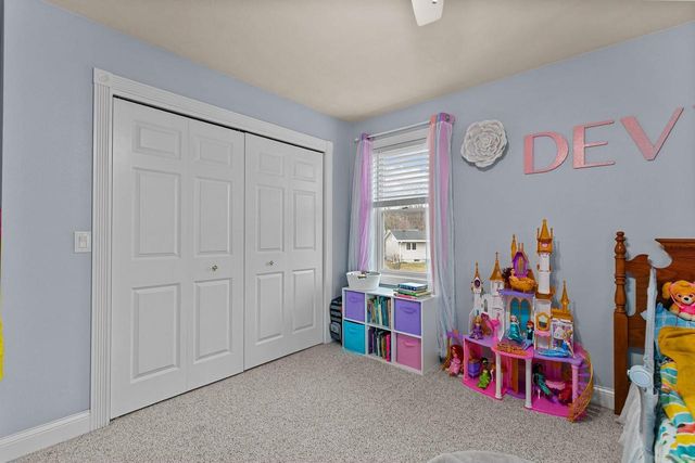 1401 HAYMEADOW COURT, New London, WI 54961