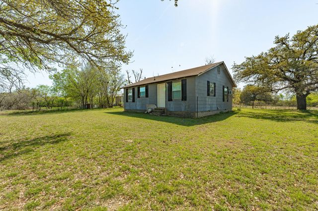 2474 CR 371, Dublin, TX 76446