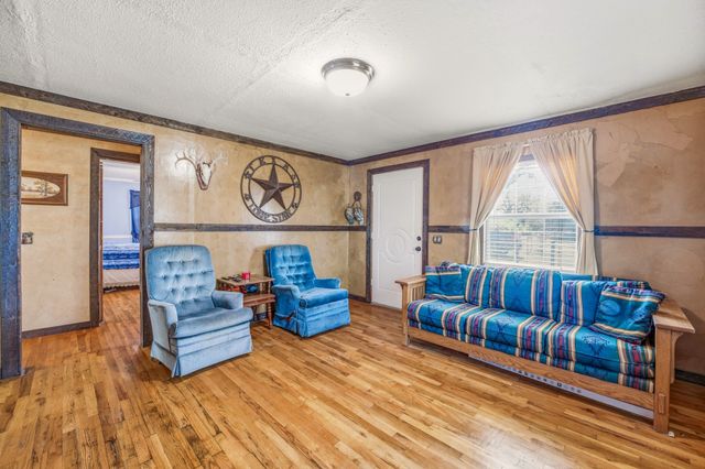 2474 CR 371, Dublin, TX 76446