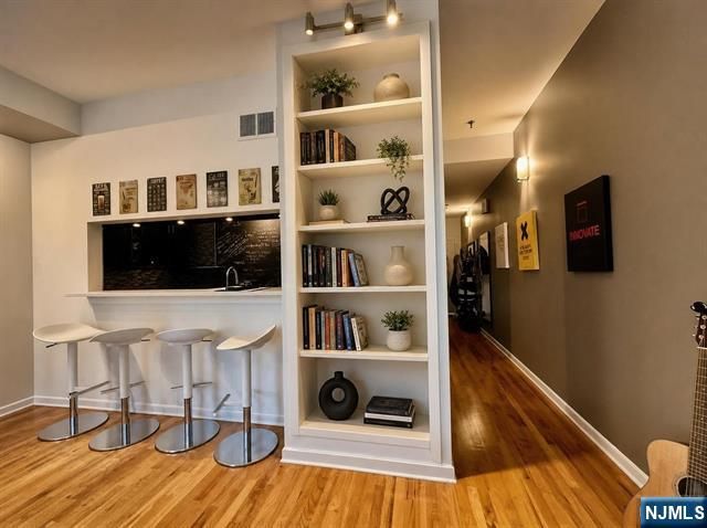 227 Columbus Drive 113b, Jersey City, NJ 07302