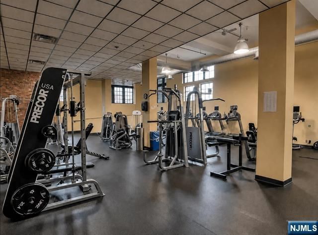 227 Columbus Drive 113b, Jersey City, NJ 07302