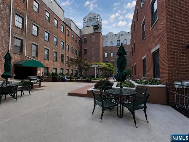 227 Columbus Drive 113b, Jersey City, NJ 07302