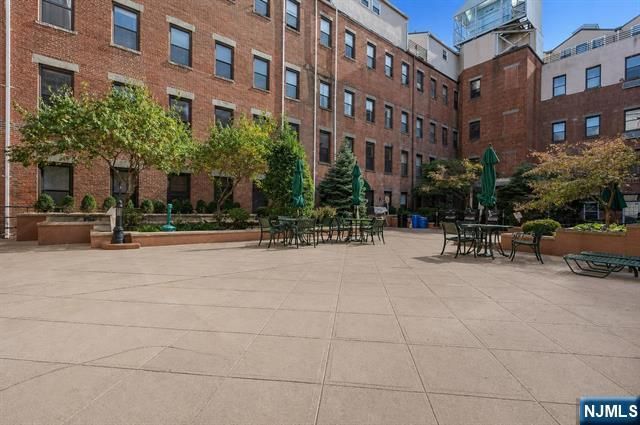 227 Columbus Drive 113b, Jersey City, NJ 07302