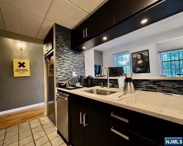 227 Columbus Drive 113b, Jersey City, NJ 07302
