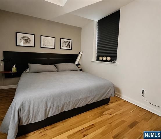 227 Columbus Drive 113b, Jersey City, NJ 07302