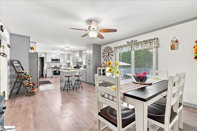 161 Moore Road, Spartanburg, SC 29302