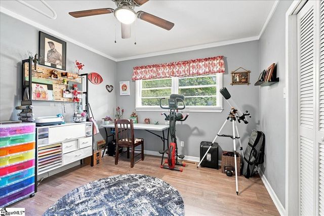 161 Moore Road, Spartanburg, SC 29302