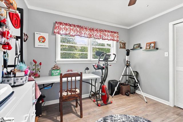 161 Moore Road, Spartanburg, SC 29302