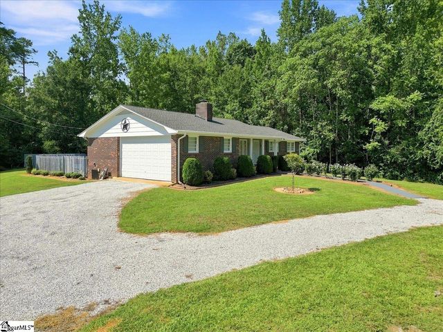 161 Moore Road, Spartanburg, SC 29302