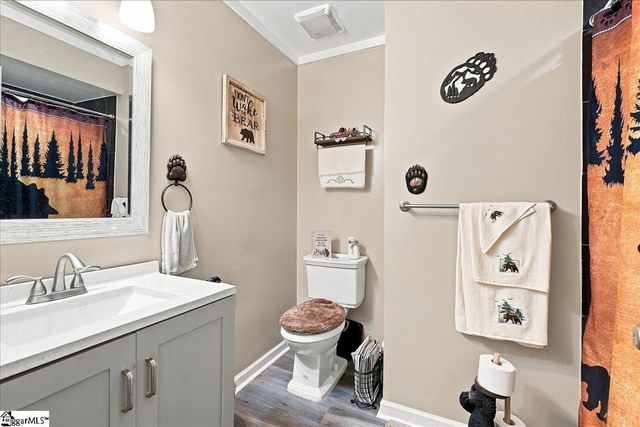161 Moore Road, Spartanburg, SC 29302