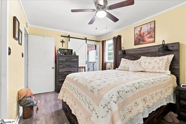 161 Moore Road, Spartanburg, SC 29302