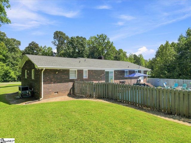 161 Moore Road, Spartanburg, SC 29302