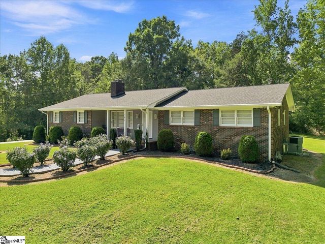 161 Moore Road, Spartanburg, SC 29302