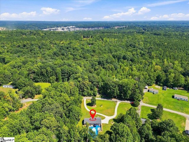 161 Moore Road, Spartanburg, SC 29302