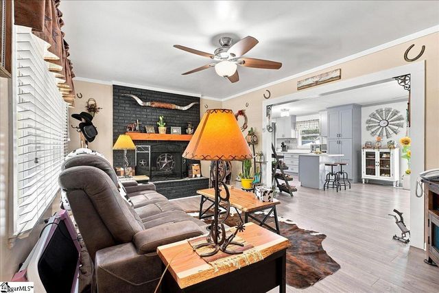 161 Moore Road, Spartanburg, SC 29302