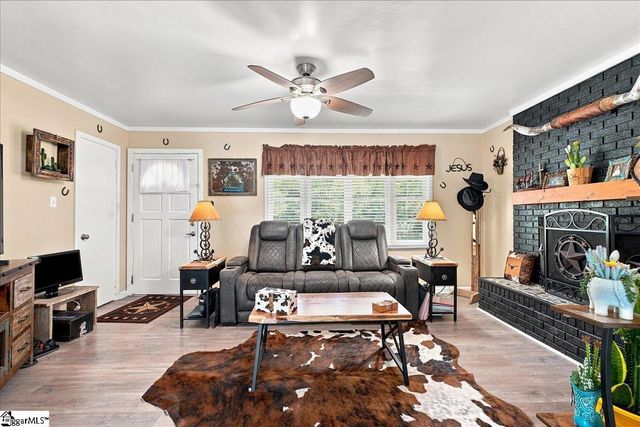 161 Moore Road, Spartanburg, SC 29302