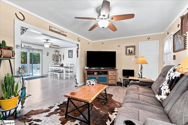 161 Moore Road, Spartanburg, SC 29302