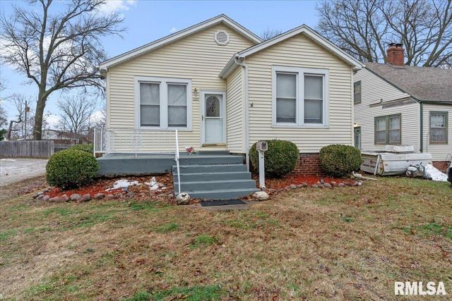 2905 PARK Avenue, Springfield, IL 62704