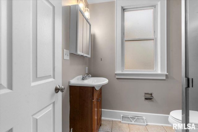 2905 PARK Avenue, Springfield, IL 62704