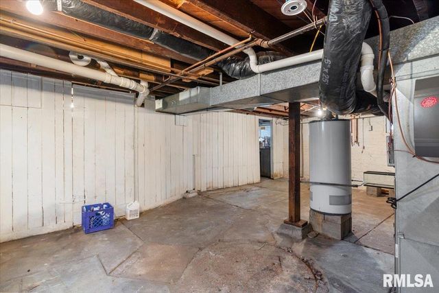 2905 PARK Avenue, Springfield, IL 62704