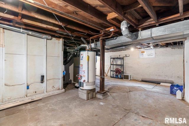 2905 PARK Avenue, Springfield, IL 62704