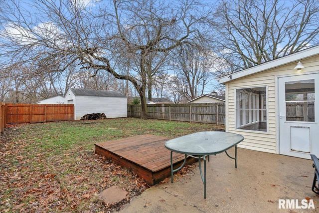 2905 PARK Avenue, Springfield, IL 62704