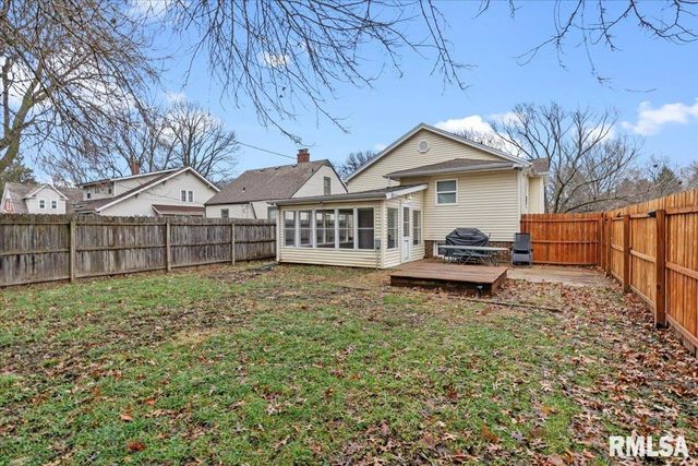 2905 PARK Avenue, Springfield, IL 62704