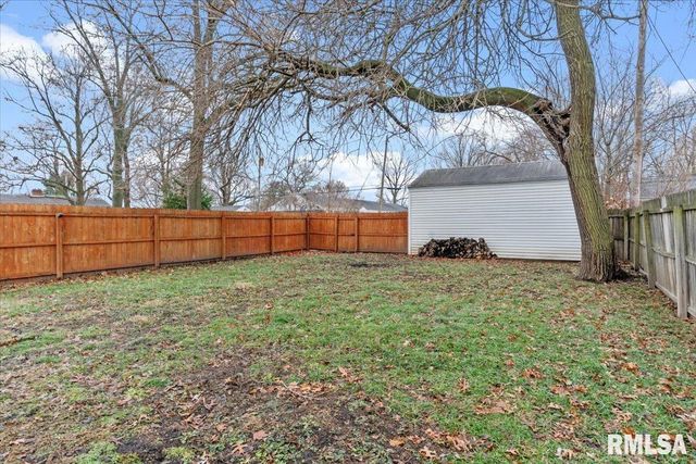 2905 PARK Avenue, Springfield, IL 62704