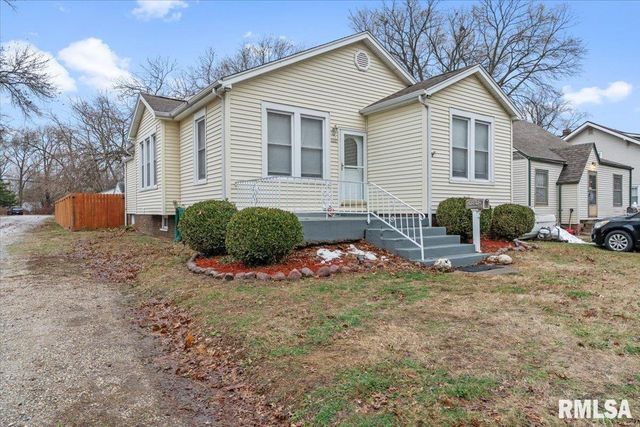 2905 PARK Avenue, Springfield, IL 62704