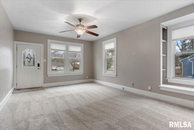 2905 PARK Avenue, Springfield, IL 62704