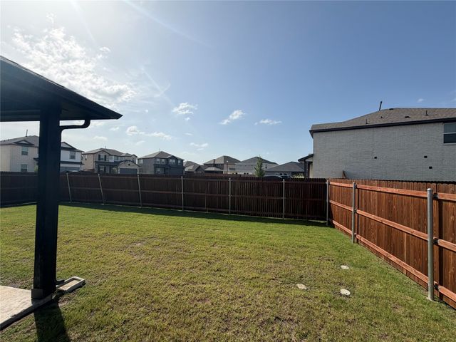 2053 Placerville Street, Forney, TX 75126