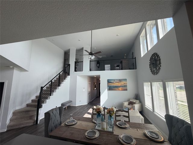2053 Placerville Street, Forney, TX 75126