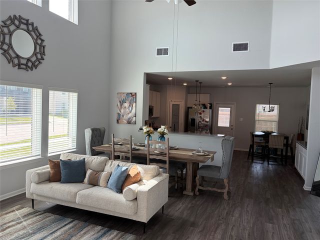 2053 Placerville Street, Forney, TX 75126