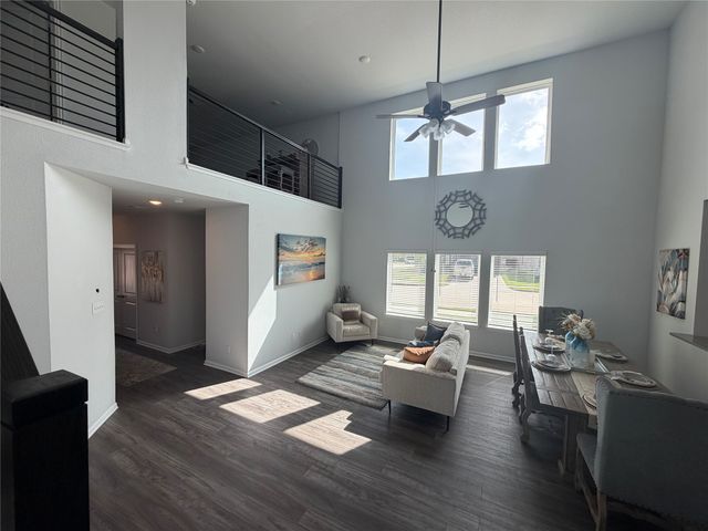 2053 Placerville Street, Forney, TX 75126