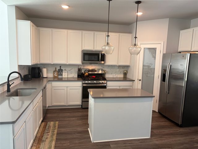 2053 Placerville Street, Forney, TX 75126