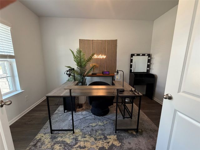 2053 Placerville Street, Forney, TX 75126
