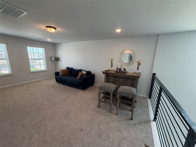 2053 Placerville Street, Forney, TX 75126