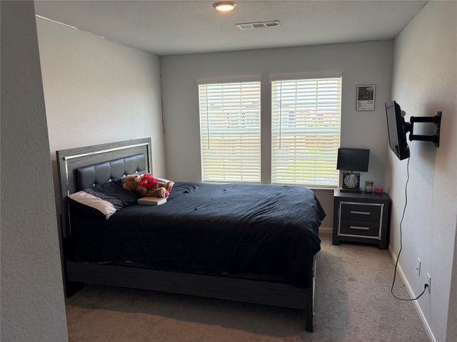 2053 Placerville Street, Forney, TX 75126