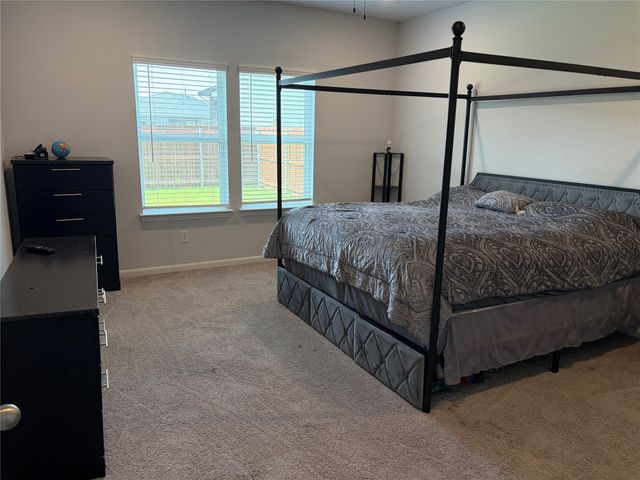 2053 Placerville Street, Forney, TX 75126