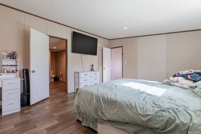 22819 Copper Canyon, Elmendorf, TX 78112