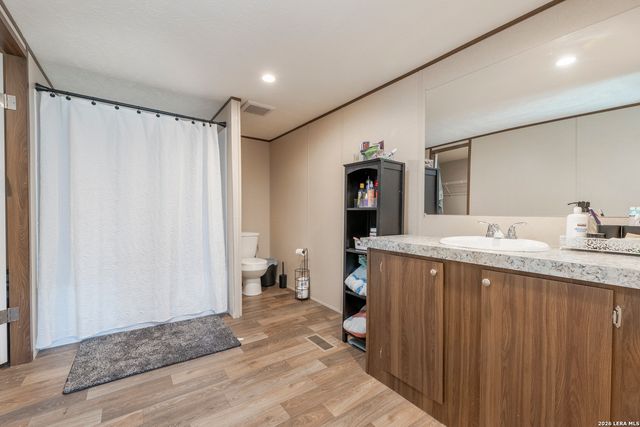 22819 Copper Canyon, Elmendorf, TX 78112