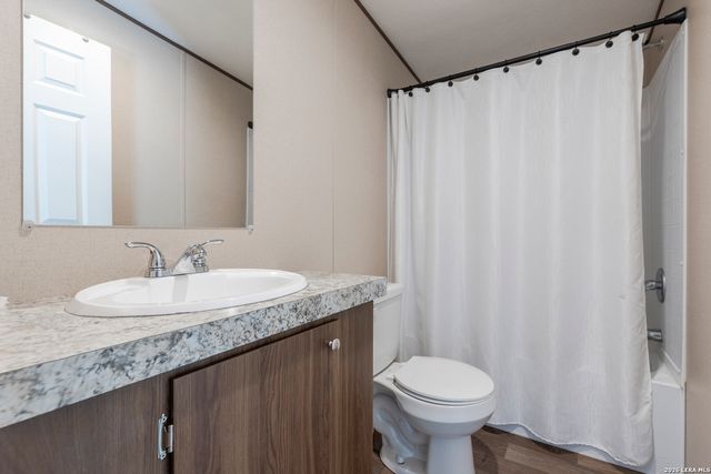 22819 Copper Canyon, Elmendorf, TX 78112