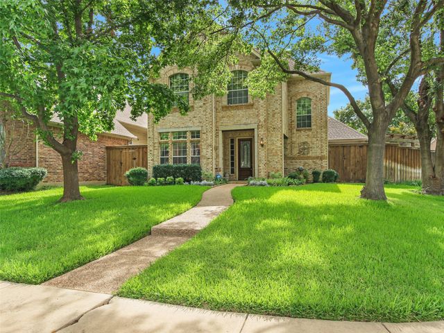 12210 Chapel View Drive, Farmers Branch, TX 75234