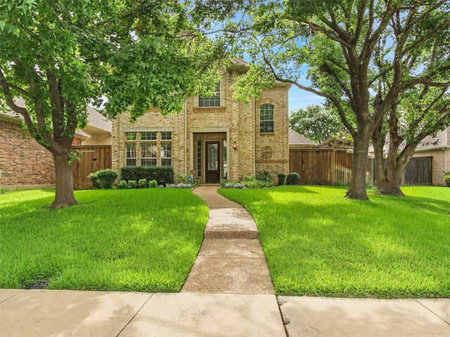12210 Chapel View Drive, Farmers Branch, TX 75234